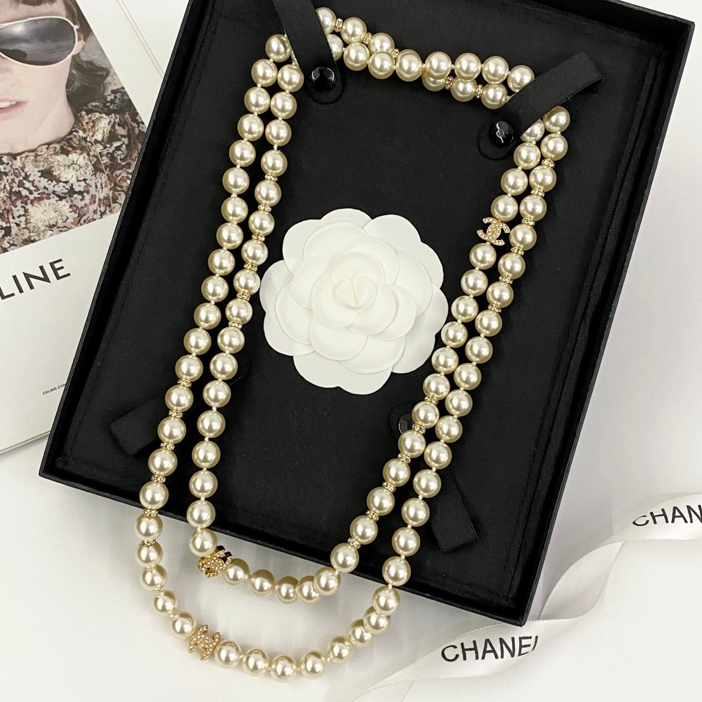 High-Quality Necklaces-119
