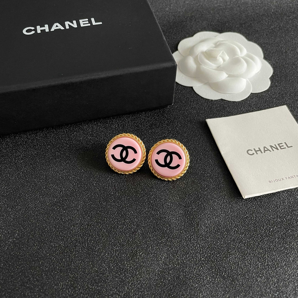 High-Quality Stud Earrings-128