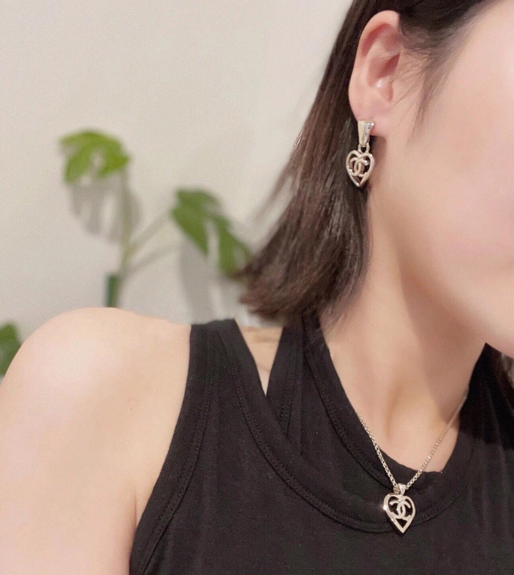 High-Quality Stud Earrings-122