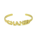18K CC 2022 Vintage Bracelet