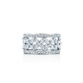 18K T Victoria  Ring