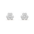 18k Frivole Small Model Earrings