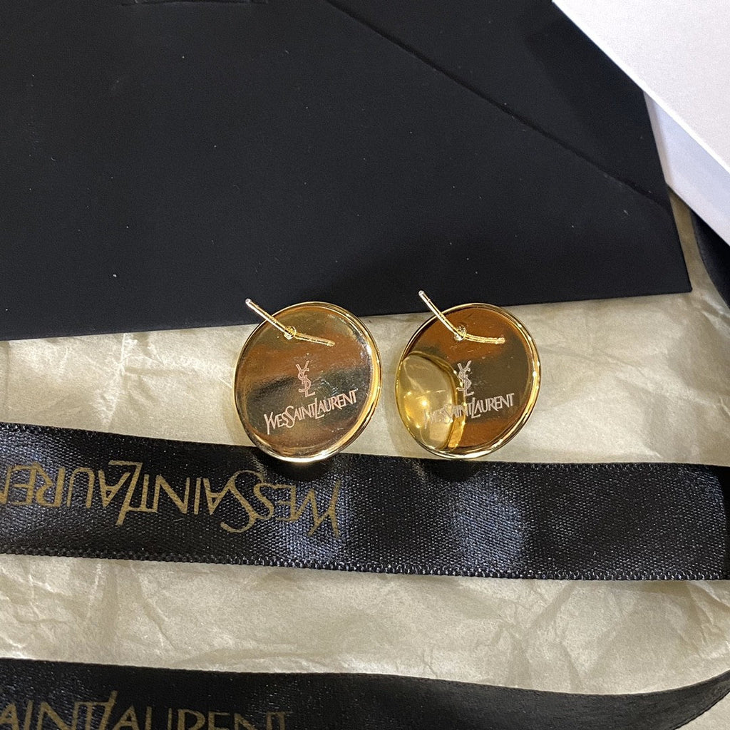 High-Quality Stud Earrings-34