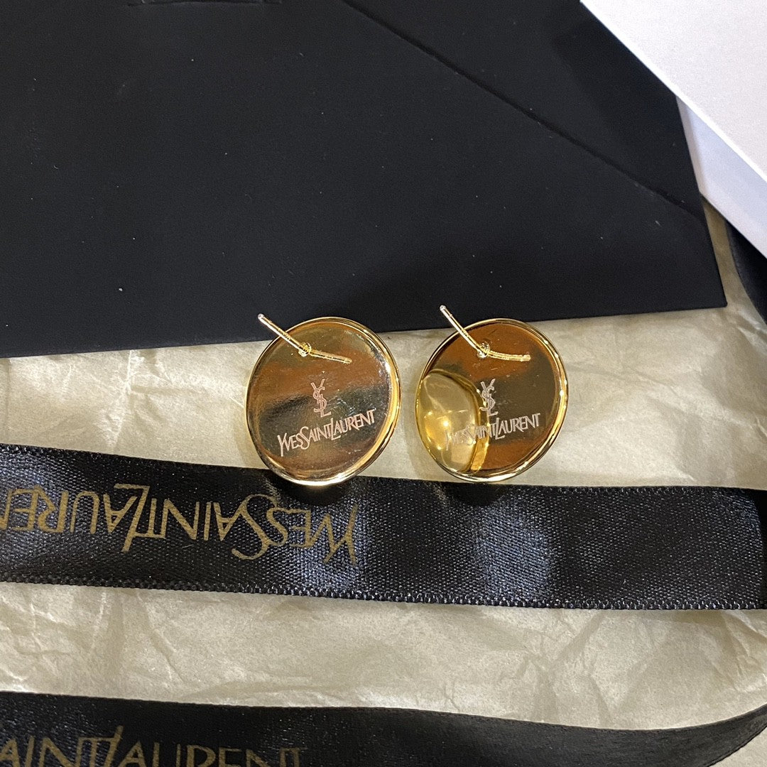 High-Quality Stud Earrings-34