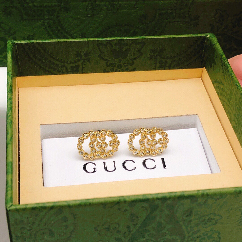 High-Quality Stud Earrings-69