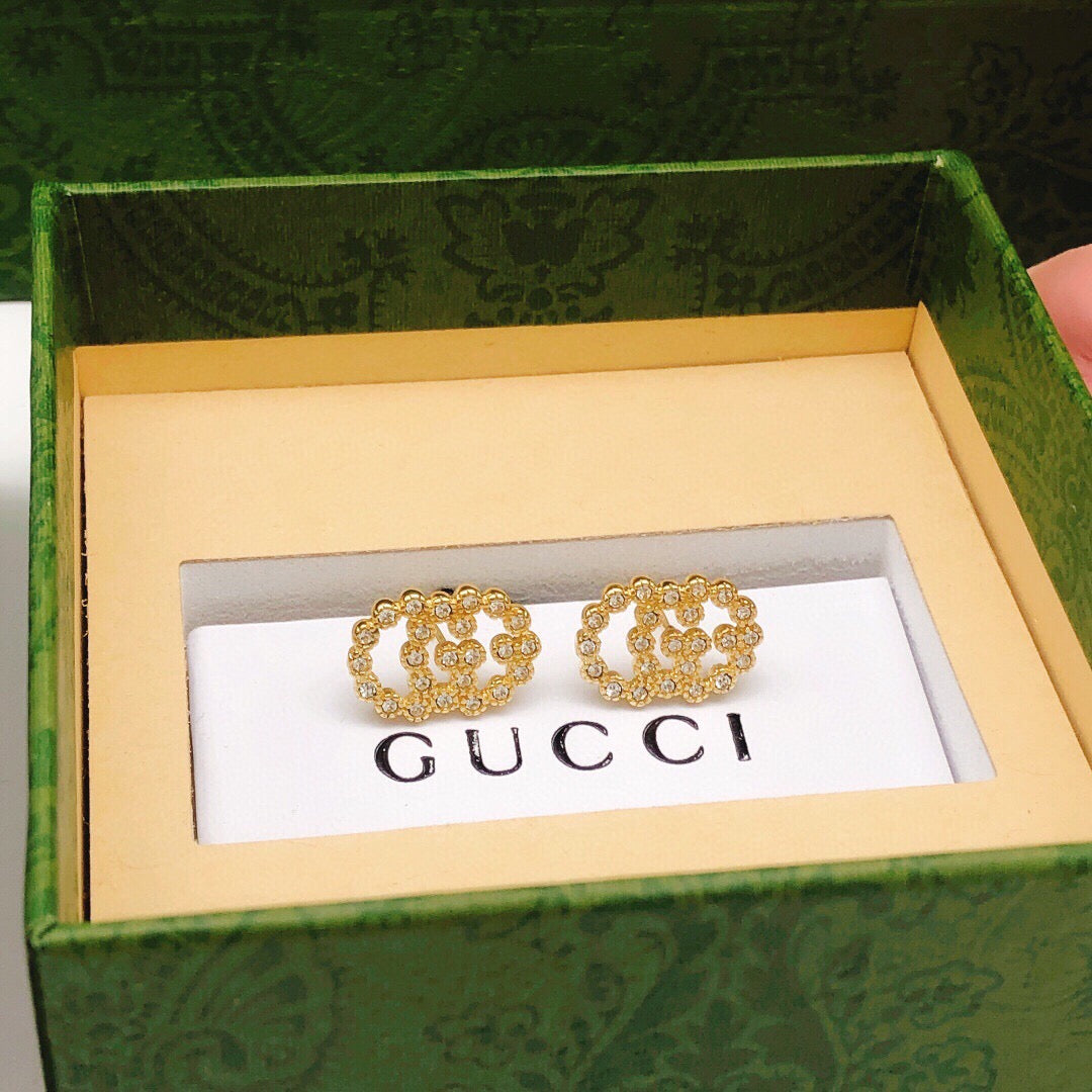 High-Quality Stud Earrings-69