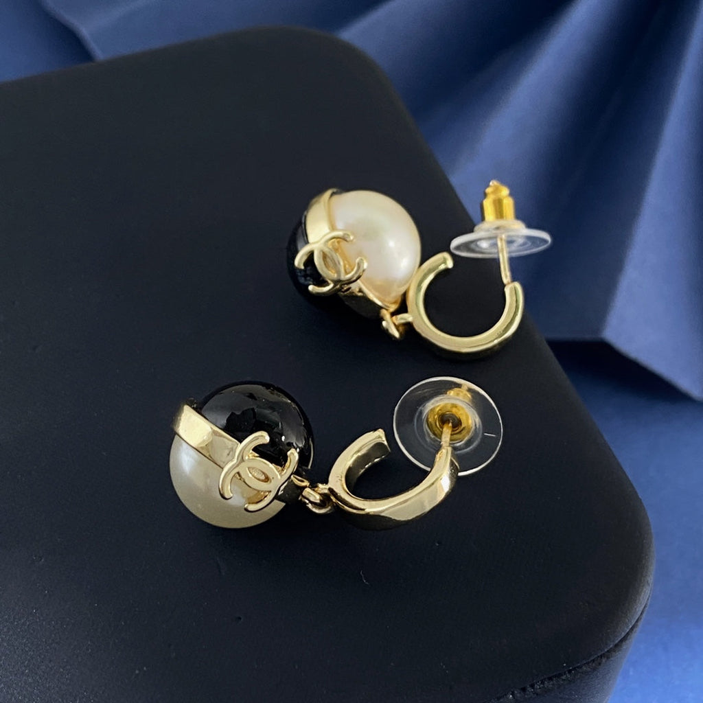 High-Quality Stud Earrings-171