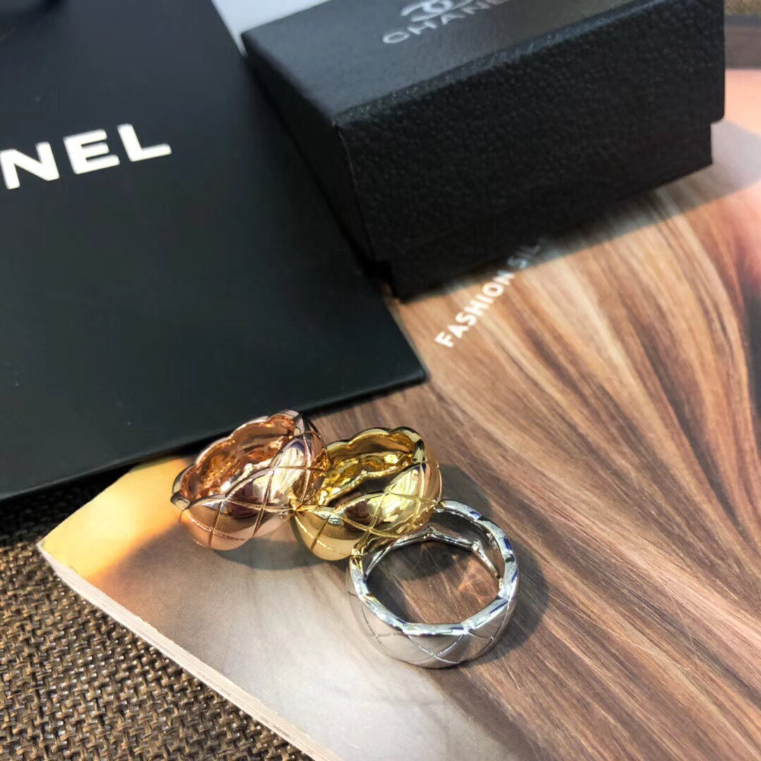 High-Quality Rings-190
