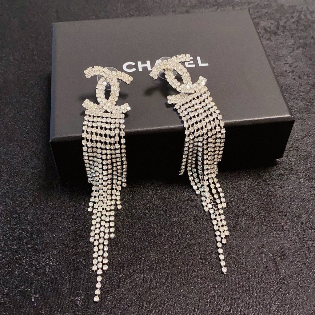 High-Quality Stud Earrings-154