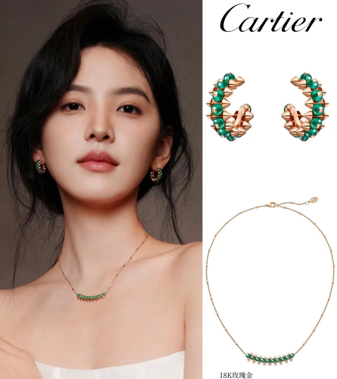 High-Quality Stud Earrings-56