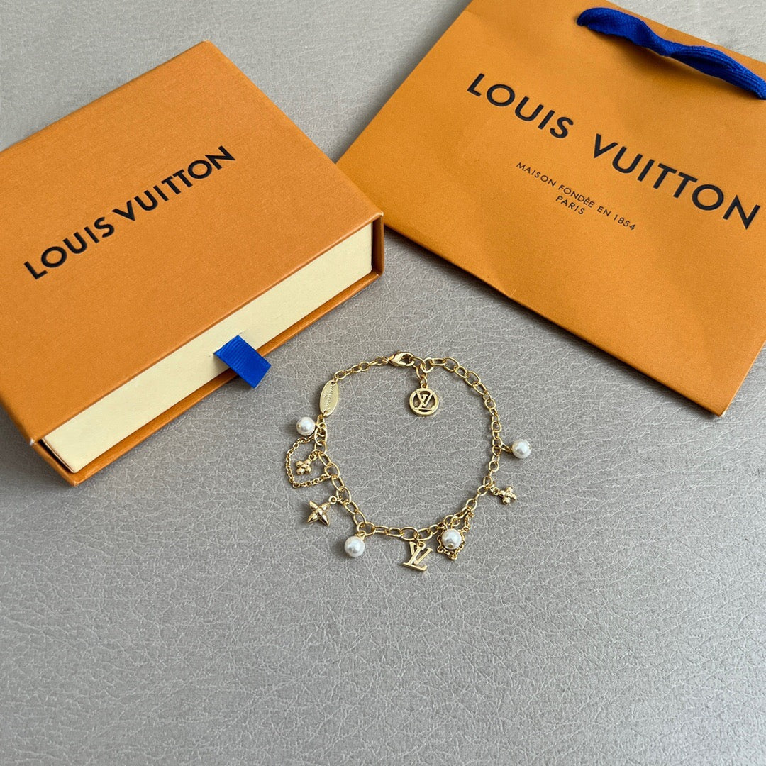 High-Quality Pearl Necklace