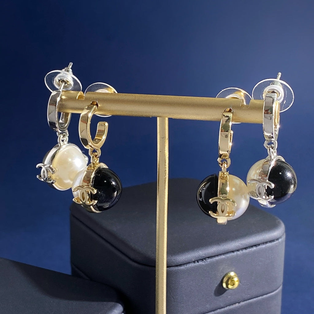High-Quality Stud Earrings-171