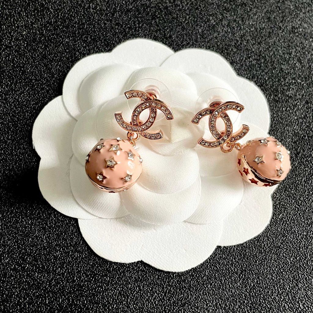 High-Quality Stud Earrings-155