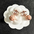 High-Quality Stud Earrings-155