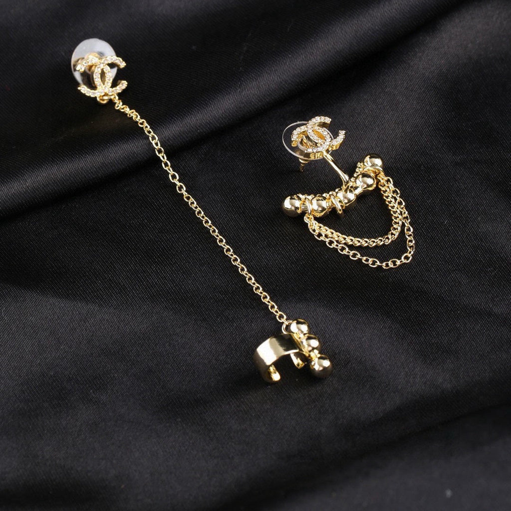 High-Quality Stud Earrings-169