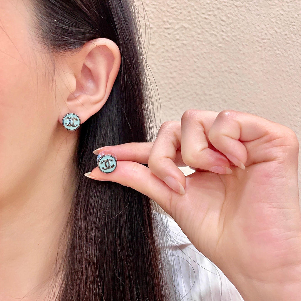 High-Quality Stud Earrings-155