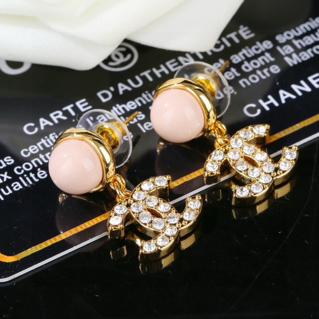 High-Quality Stud Earrings-145