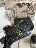 High-End Women's Fashion Handbags-7