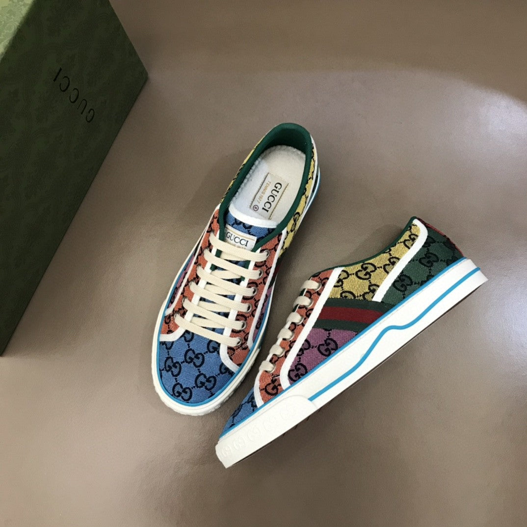G U C C I - S K 8: Colourway 05