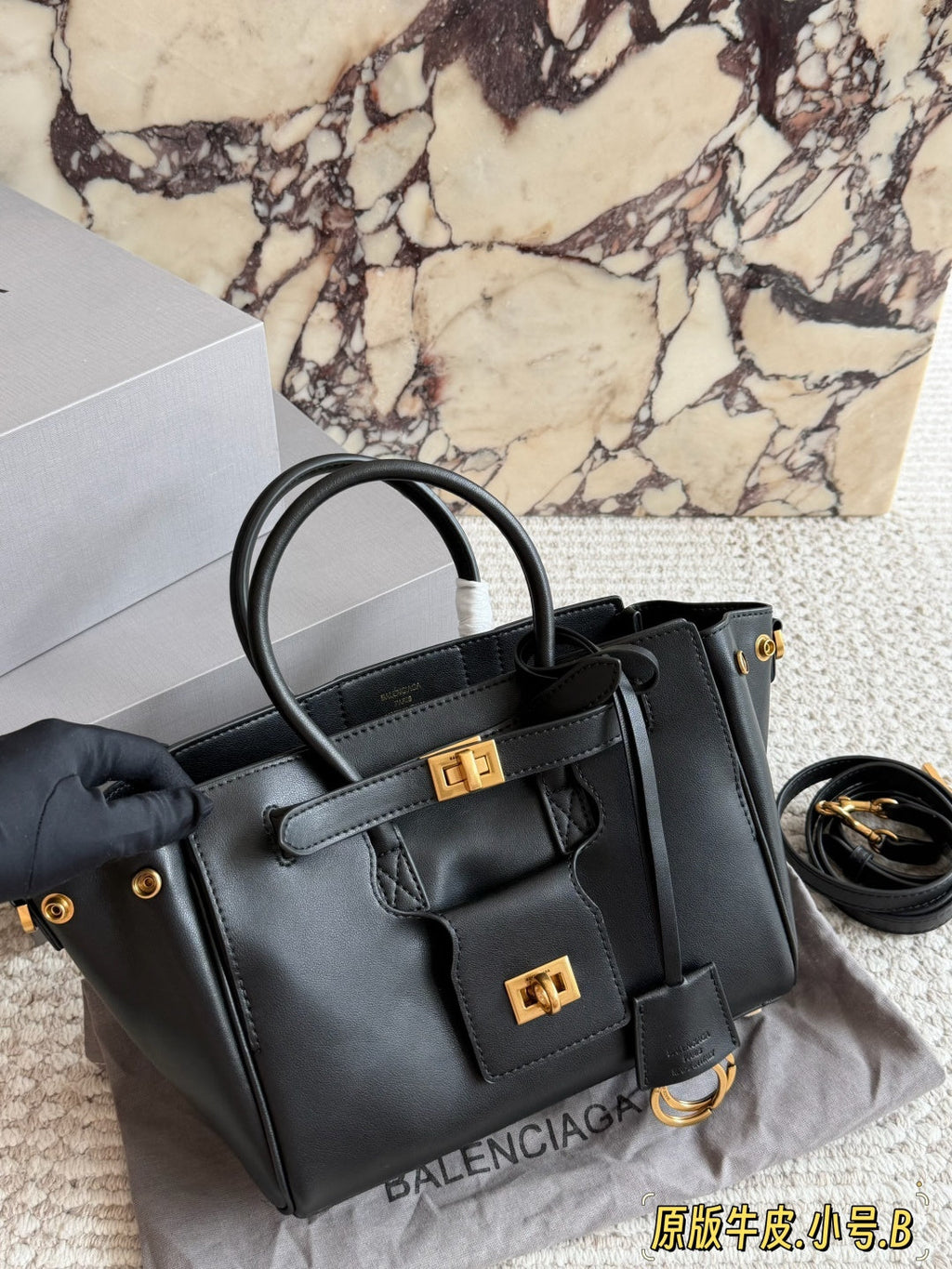 Balenciaga New Fashion Women's Handbags