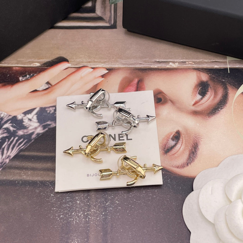 High-Quality Stud Earrings-116