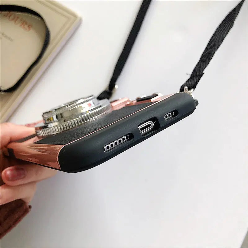 Camera Design Case