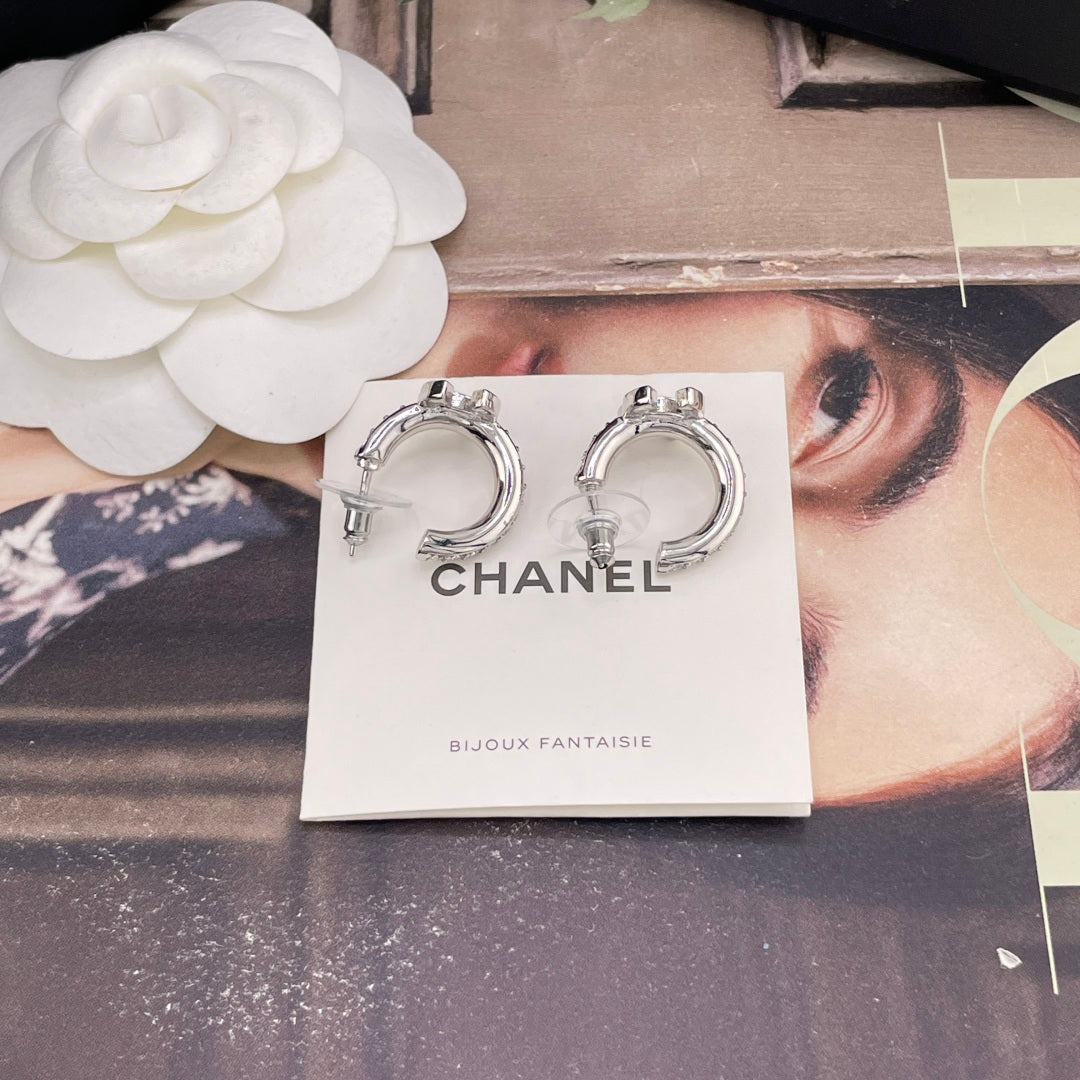 High-Quality Stud Earrings-115