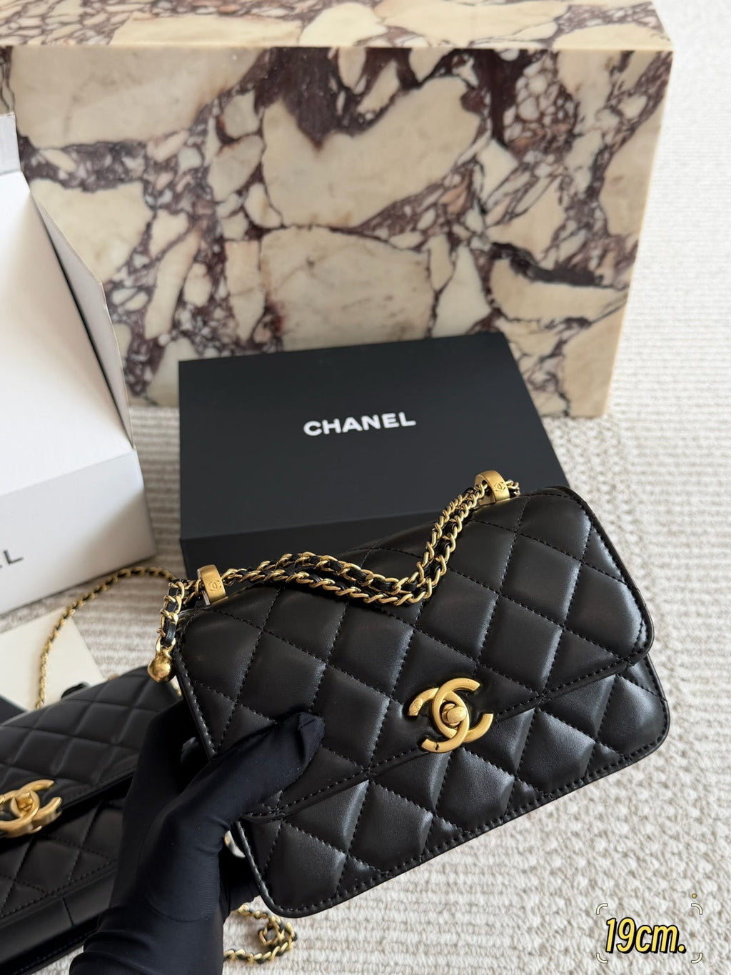 High-End Women's Fashion Handbags-7