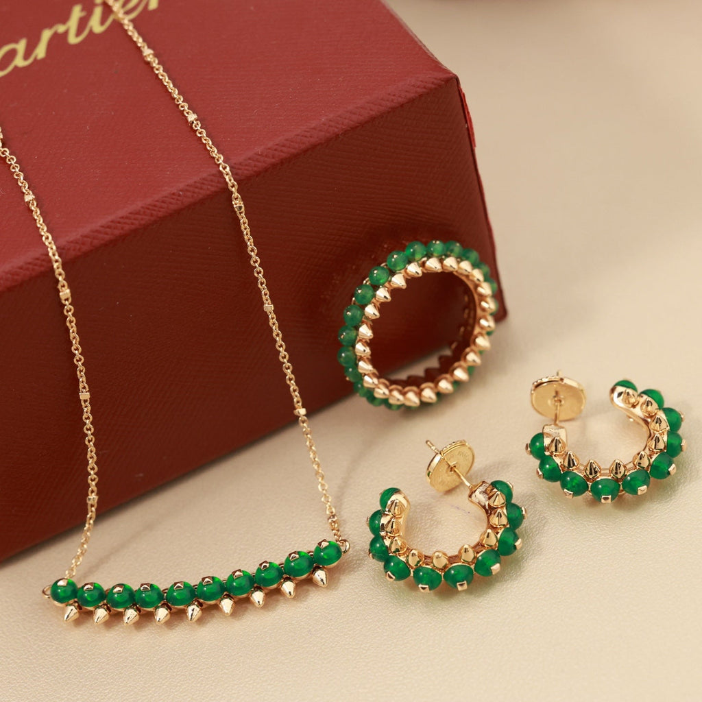 High-Quality Stud Earrings-56