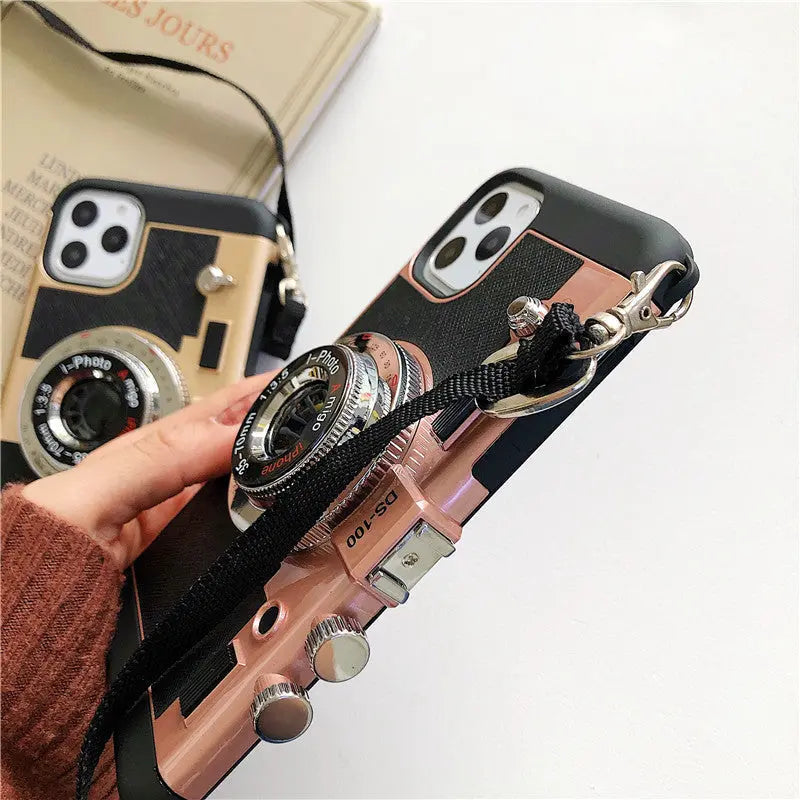 Camera Design Case