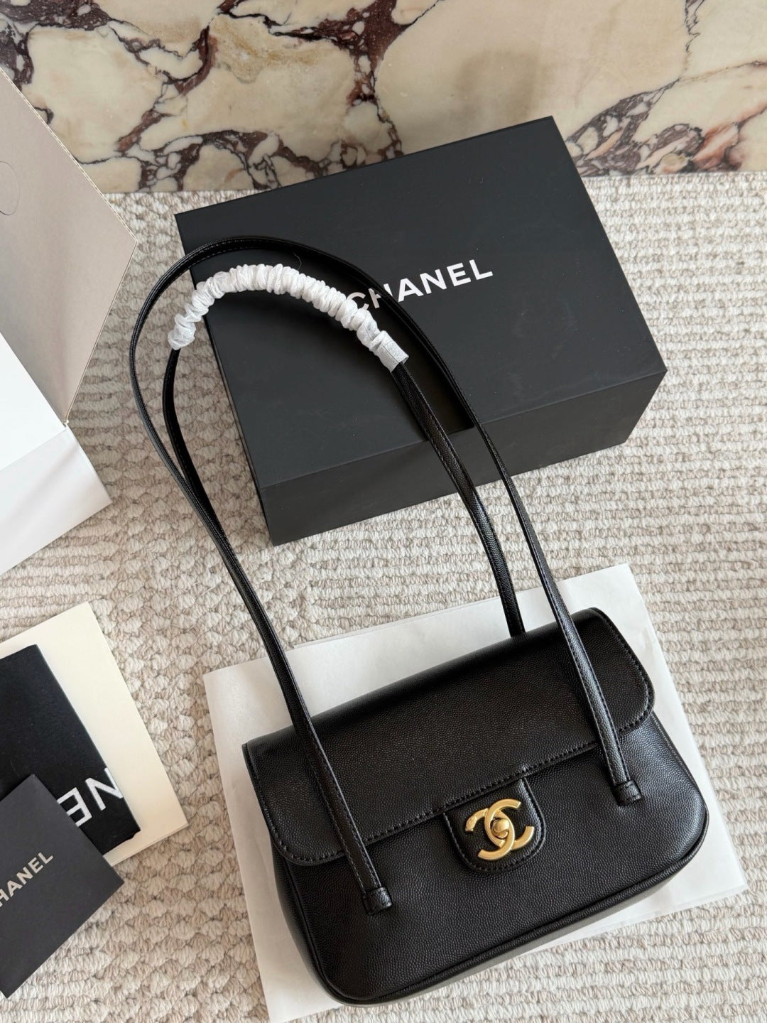 High-End Women's Fashion Handbags-2