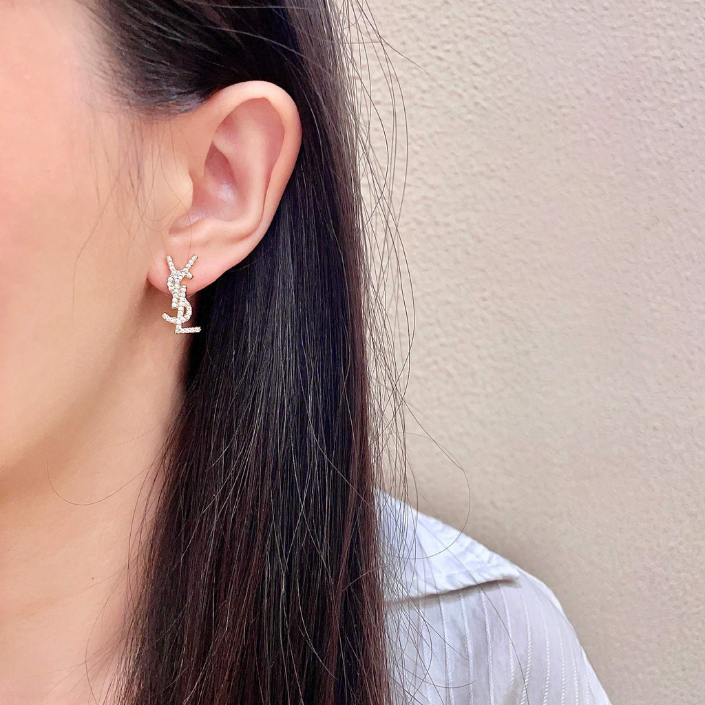 High-Quality Stud Earrings-38