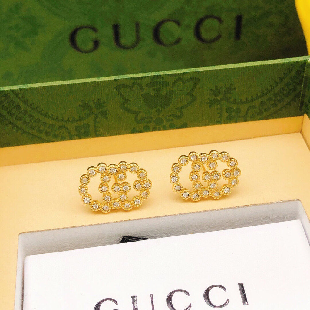 High-Quality Stud Earrings-69