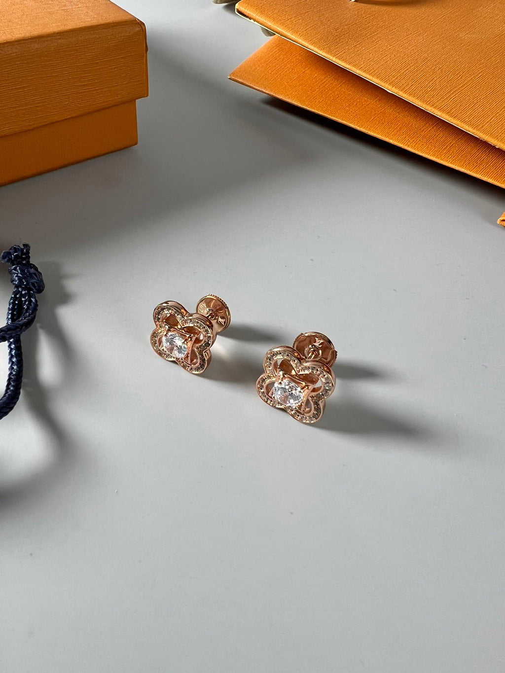 High-Quality Stud Earrings-17