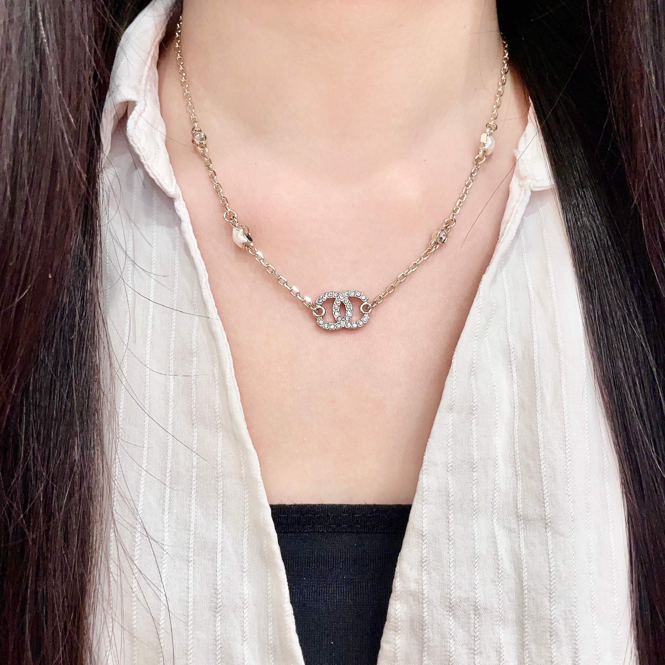 High-Quality Necklaces-139