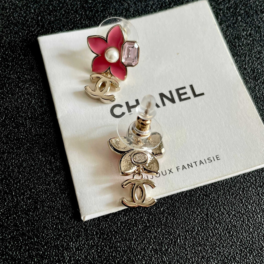 High-Quality Stud Earrings-134
