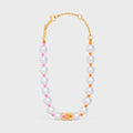 18K CE Plage Pearl Bracelet