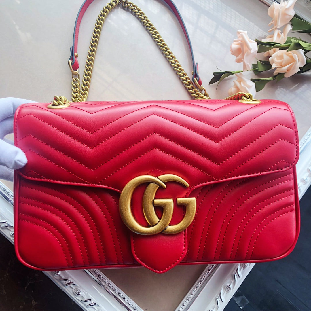 2023 GG handbag-90