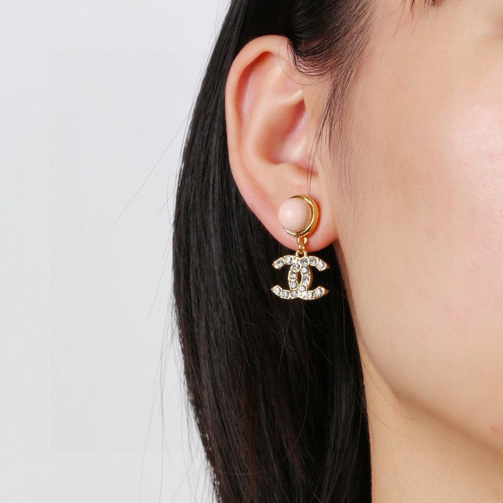 High-Quality Stud Earrings-145