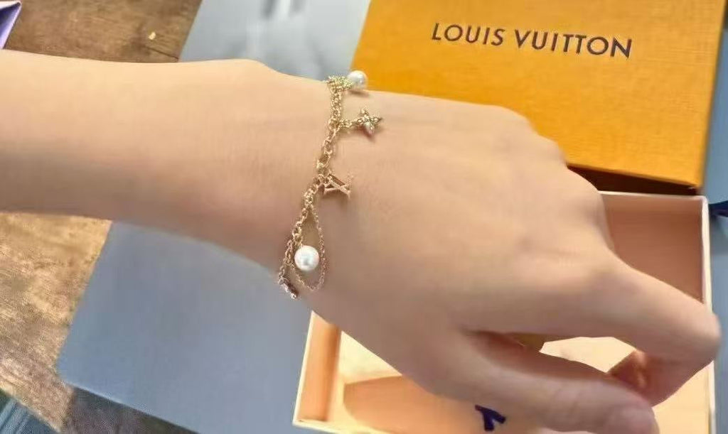 High-Quality Pearl Necklace