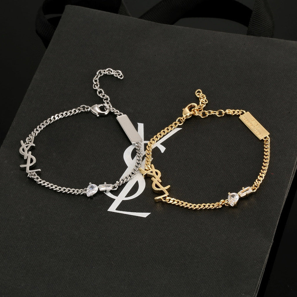 High-Quality Stud Earrings-44