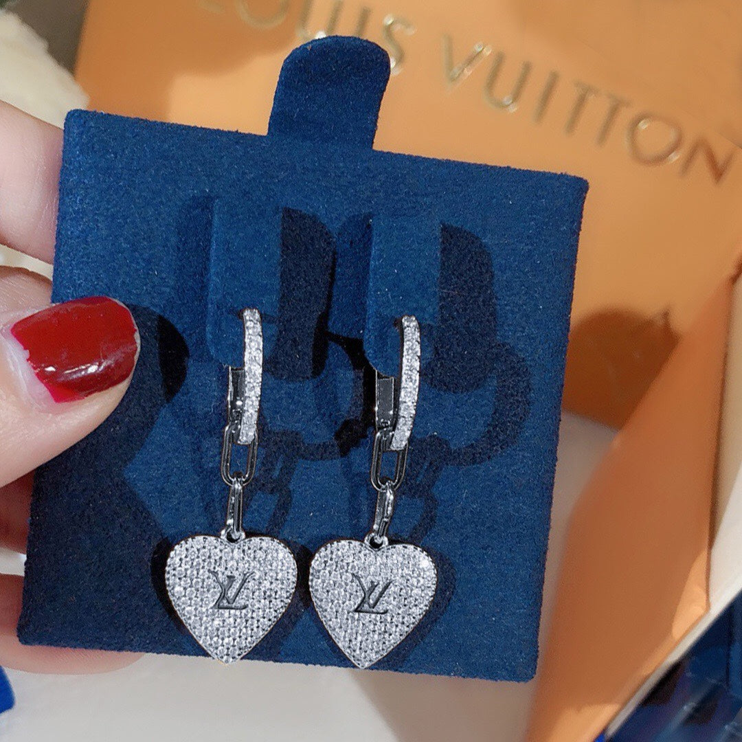 High-Quality Stud Earrings-11