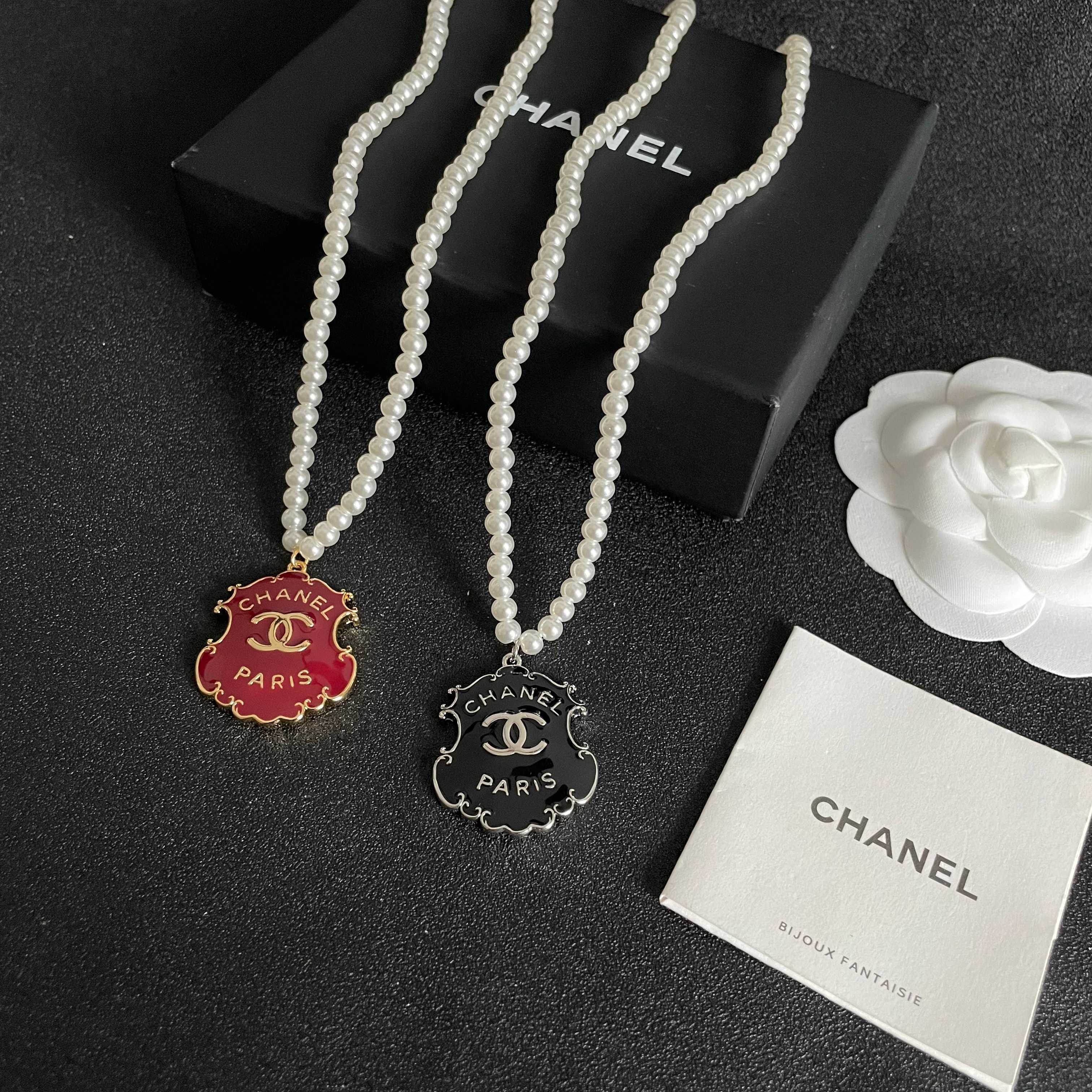 High-Quality Necklaces-176