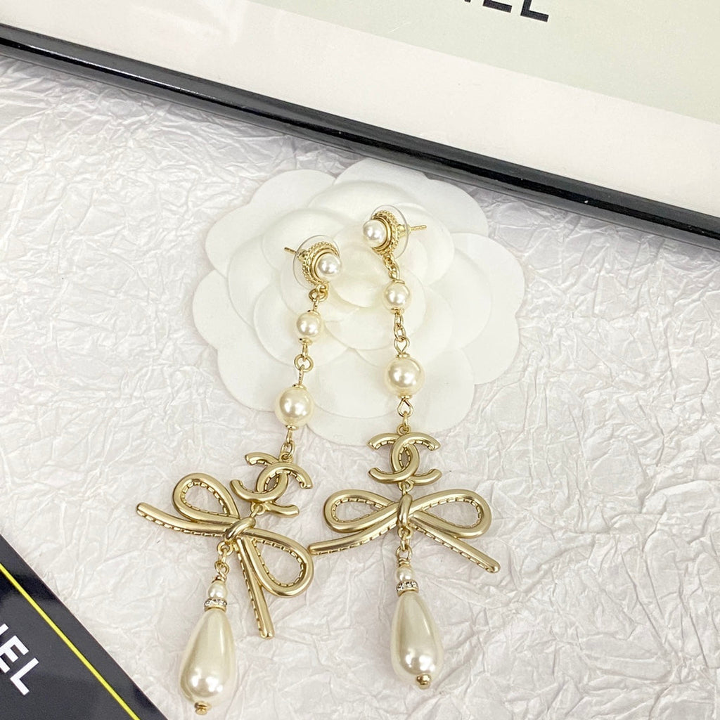 High-Quality Stud Earrings-117