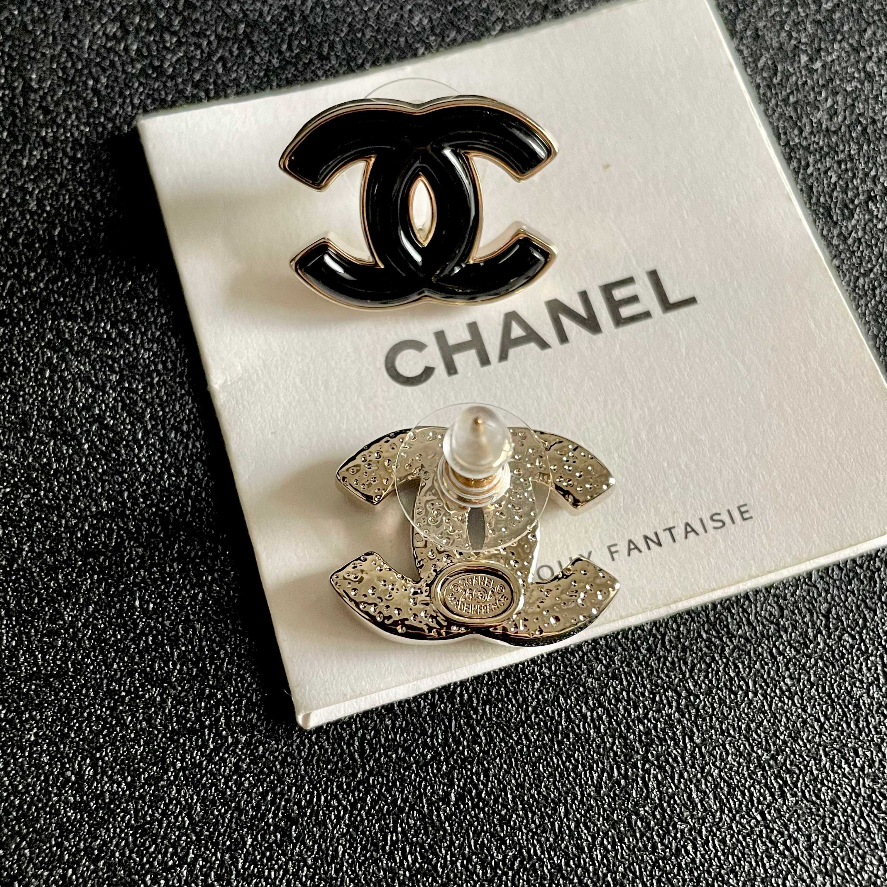 High-Quality Stud Earrings-132