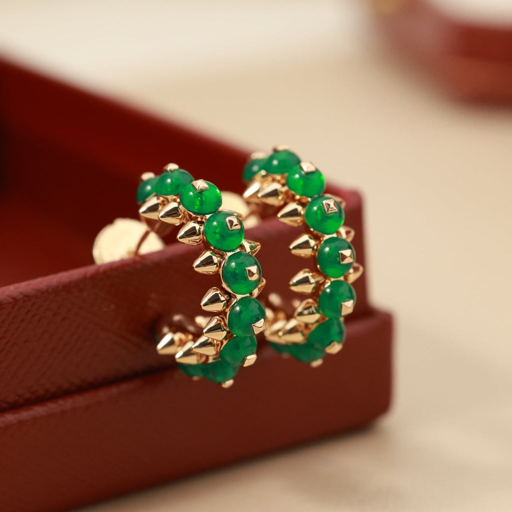 High-Quality Stud Earrings-56