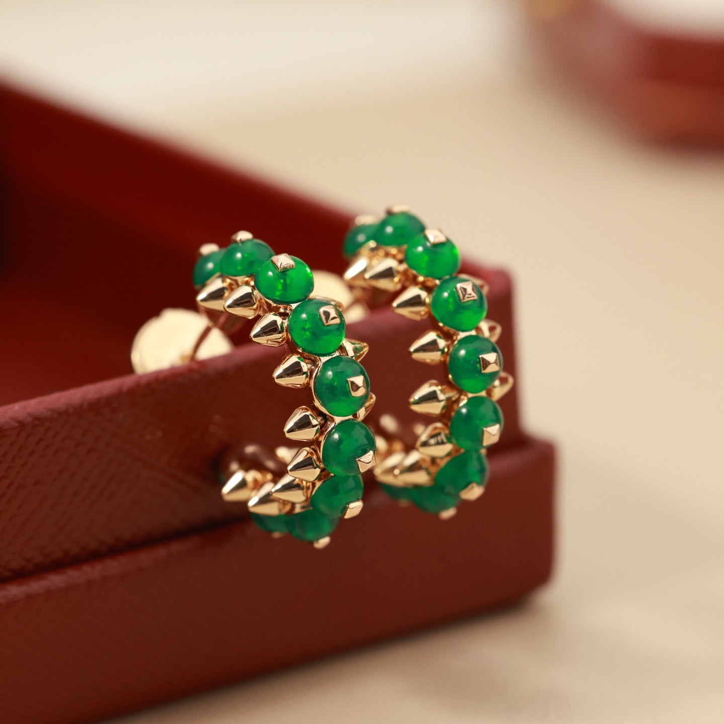 High-Quality Stud Earrings-56