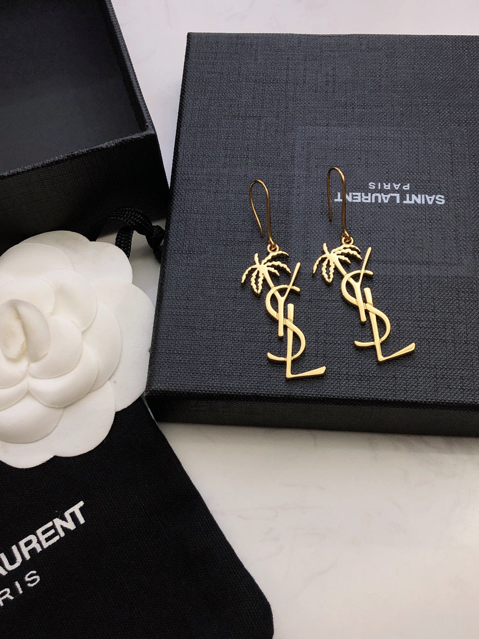 High-Quality Stud Earrings-48