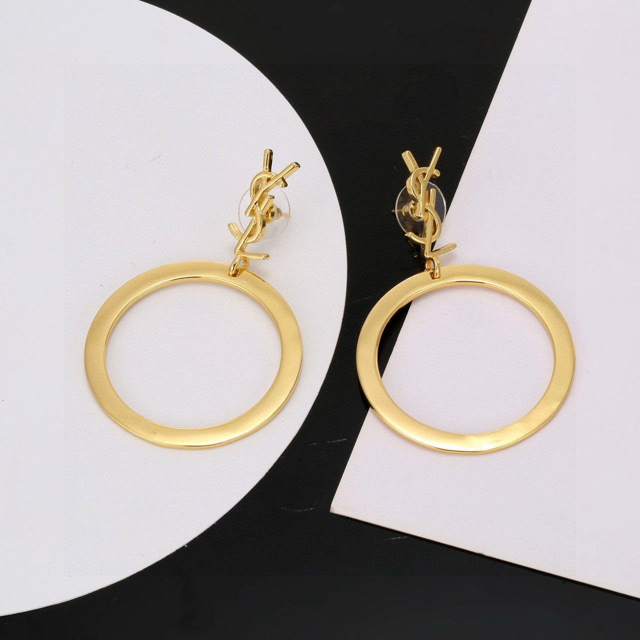 High-Quality Stud Earrings-55