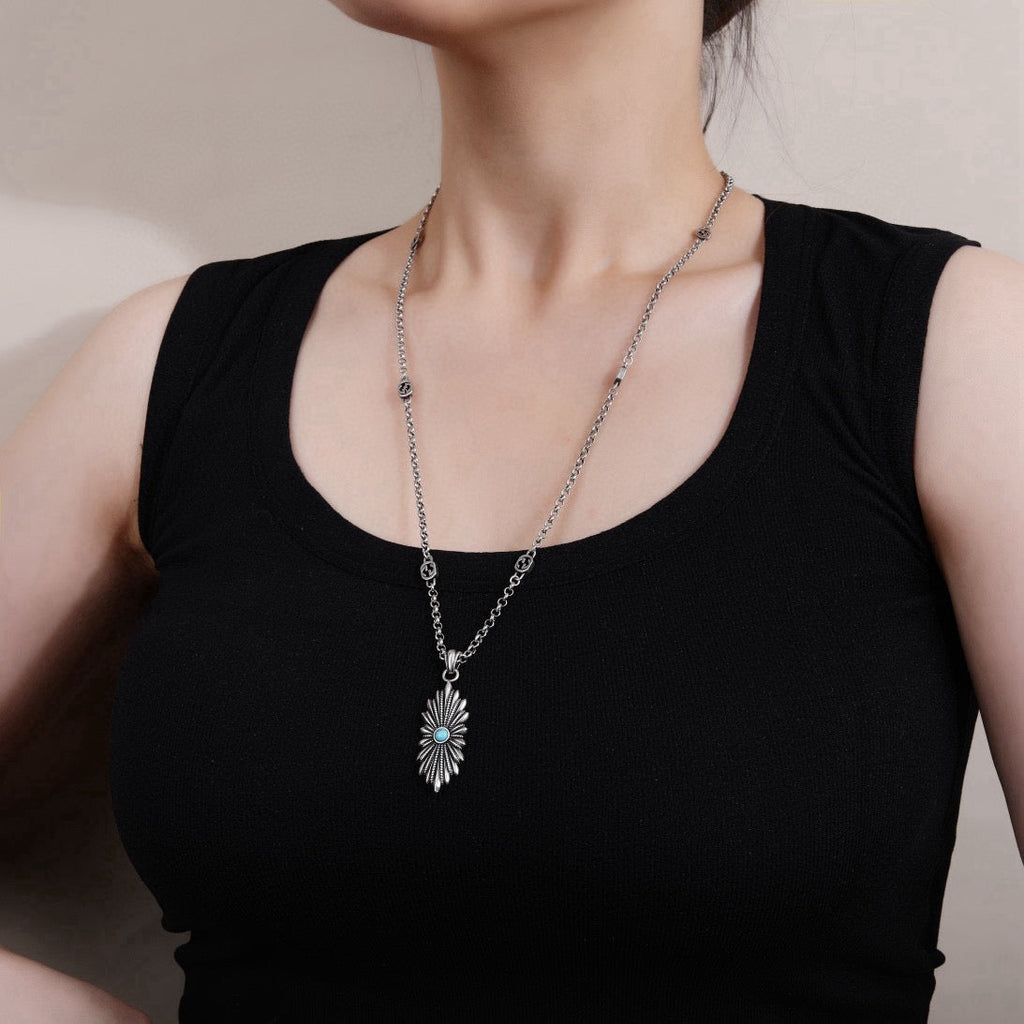 High-Quality Necklaces-80
